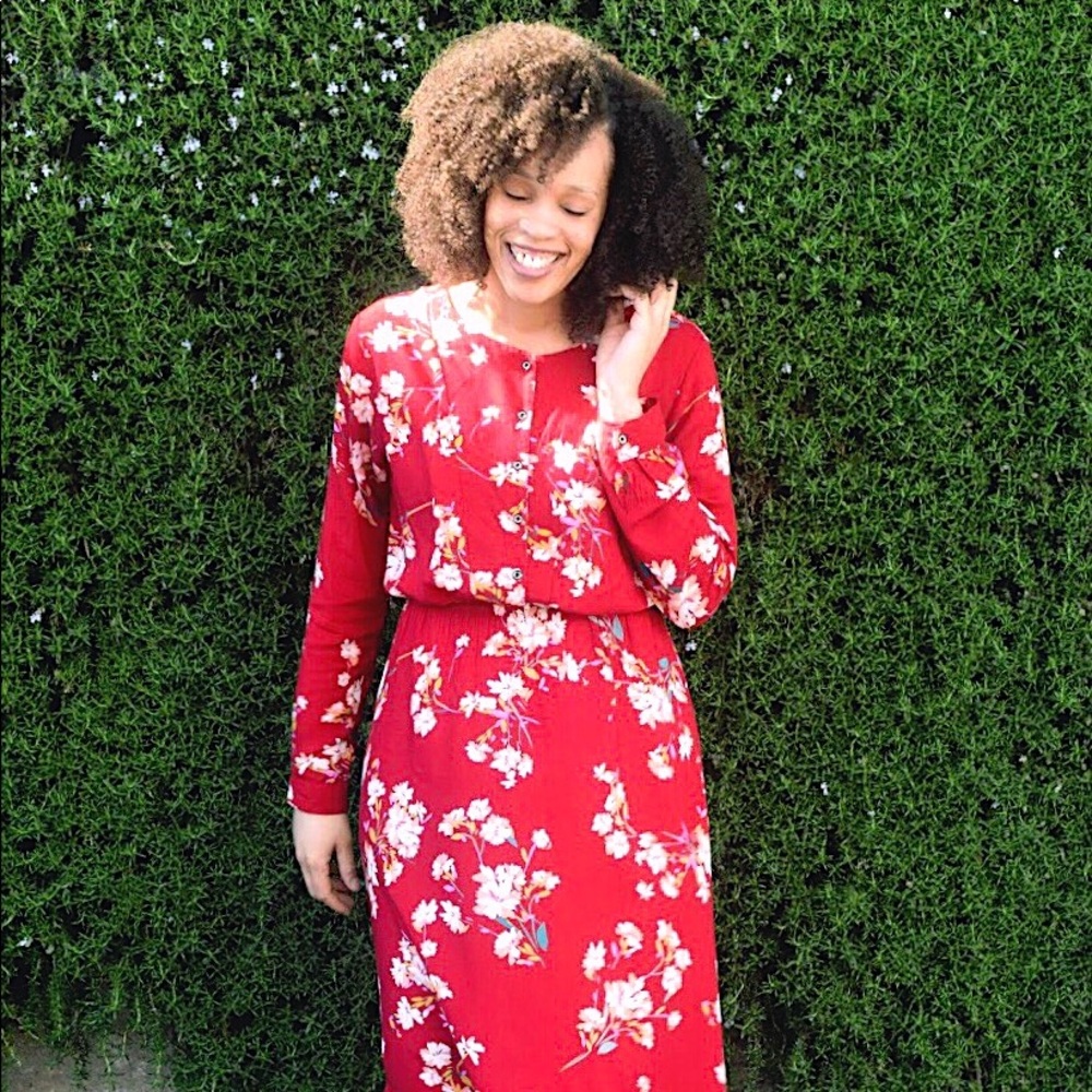 Meet your Posher, Josephine